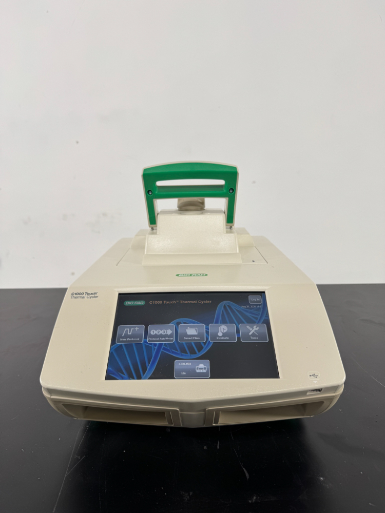 Image of Bio-Rad C1000 Touch Thermal Cycler